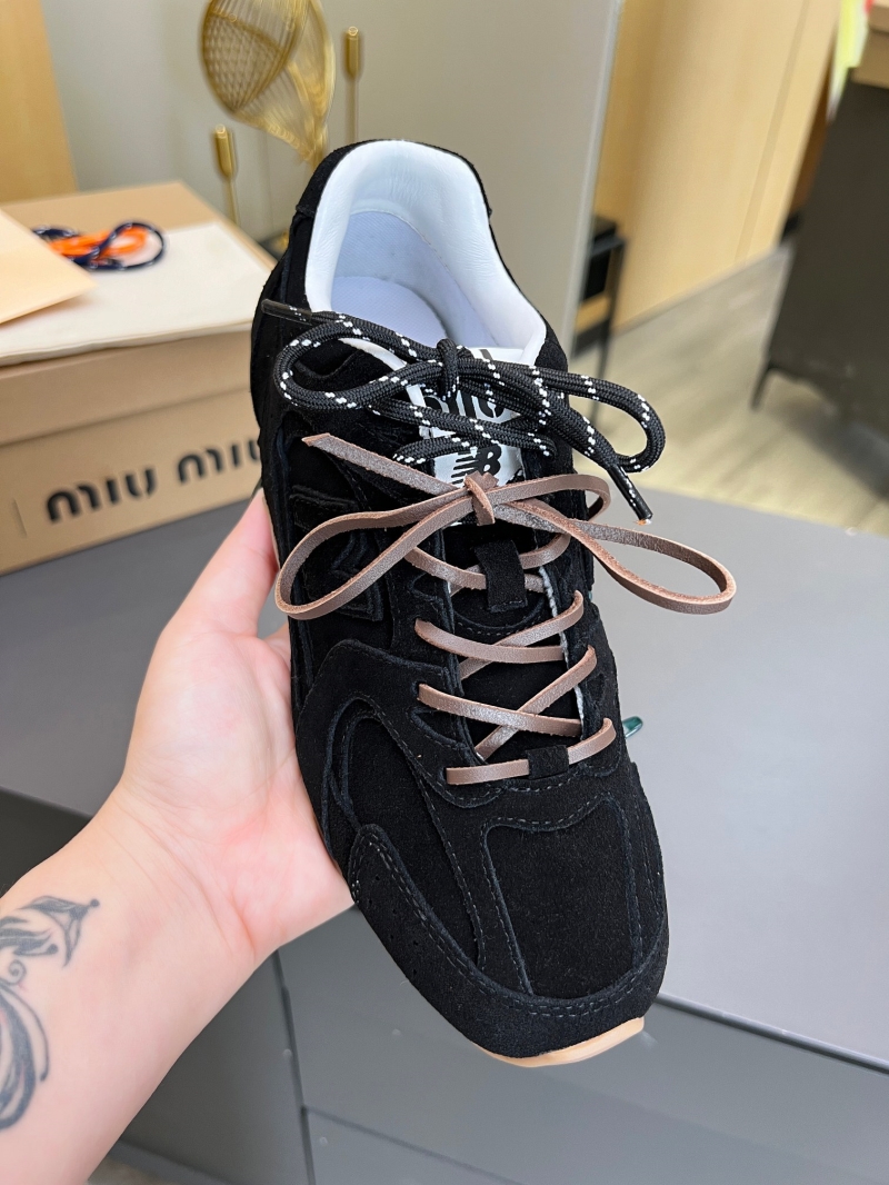 Miu Miu Casual Shoes